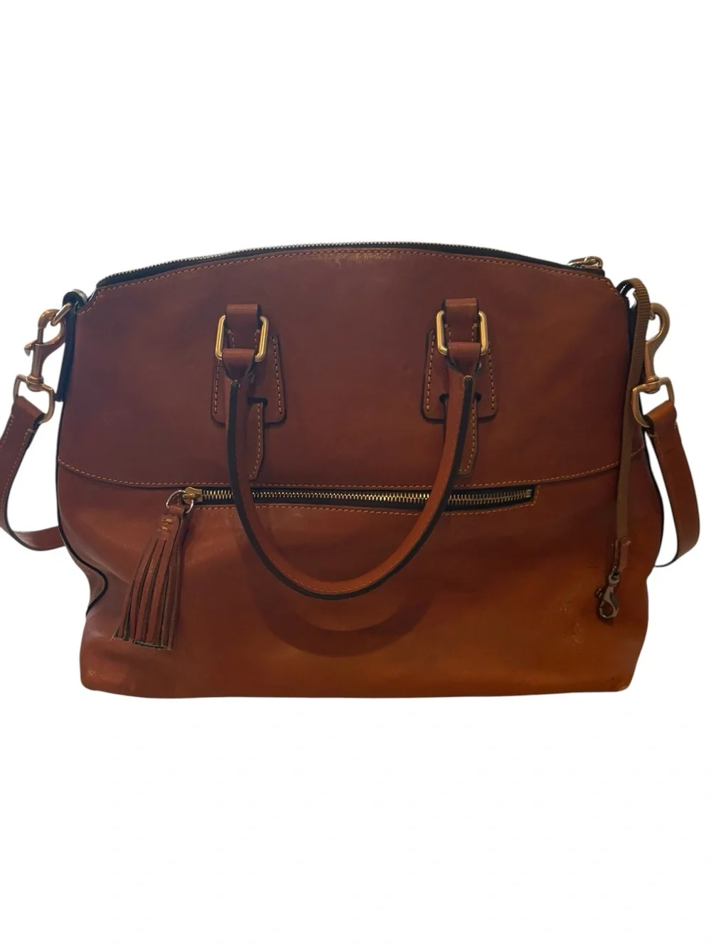 Dooney & Bourke Clayton